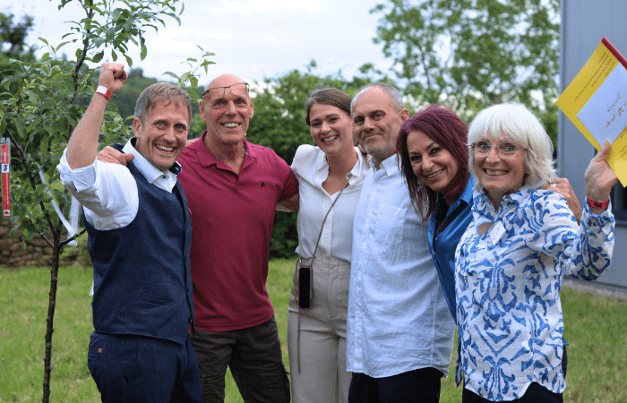 ims Handhabungstechnik Team