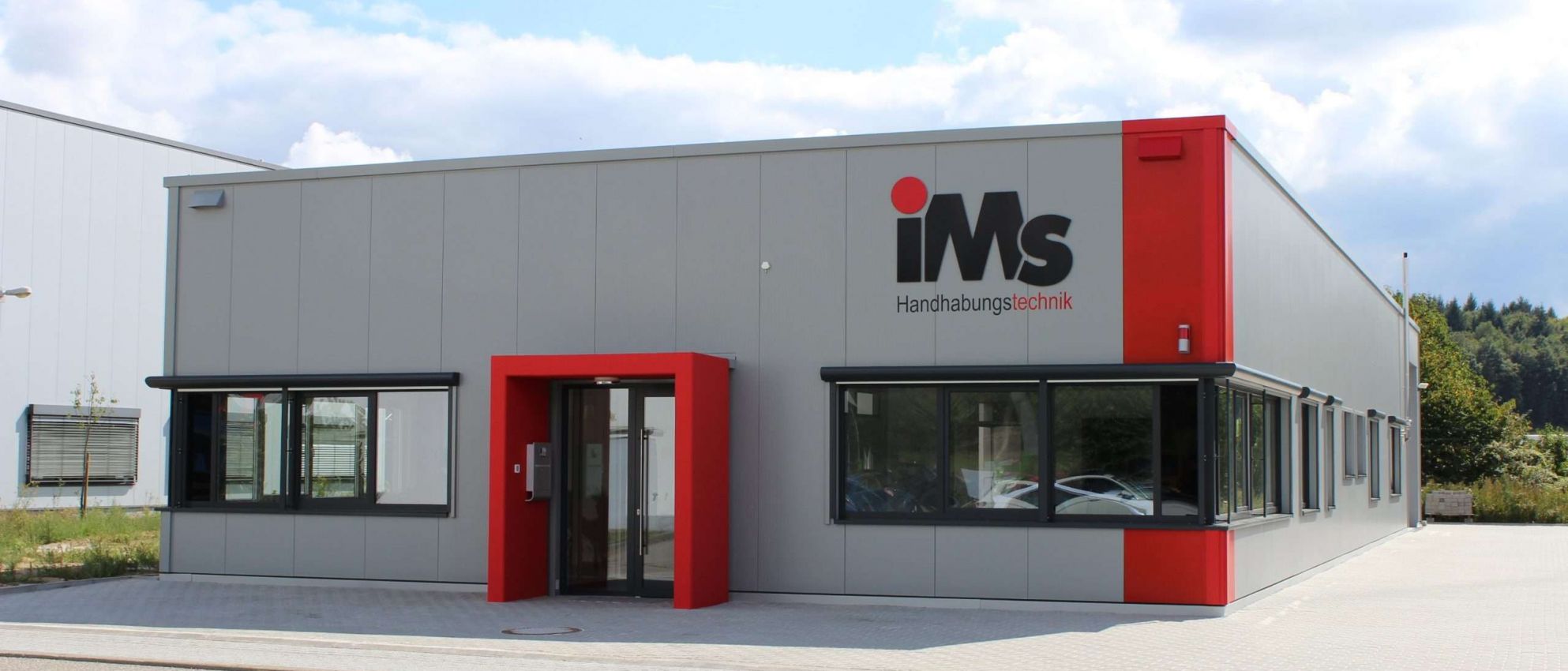 ims Handhabungstechnik GmbH