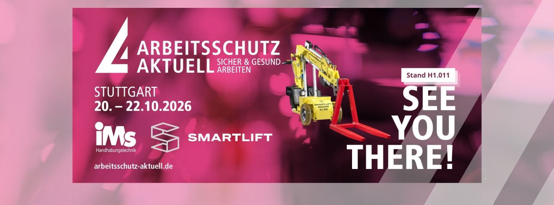 Arbeitsschutz aktuell 2026